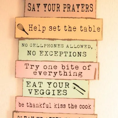 Borner Schlafwandler Apartment Born