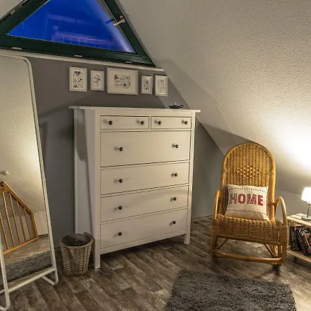 Borner Schlafwandler