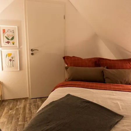 Borner Schlafwandler Born