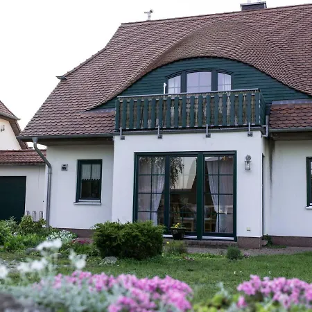 Apartment Borner Schlafwandler