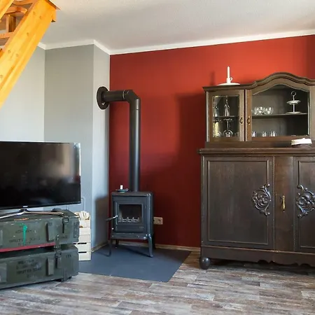 Apartment Borner Schlafwandler