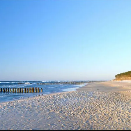 Borner Schlafwandler Apartment *